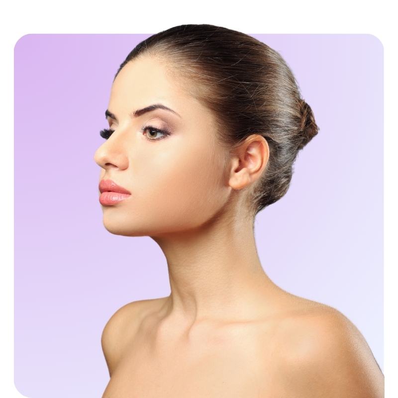 Appareil de Massage Contour des Yeux – Détente et Rajeunissement de la Peau - Issa