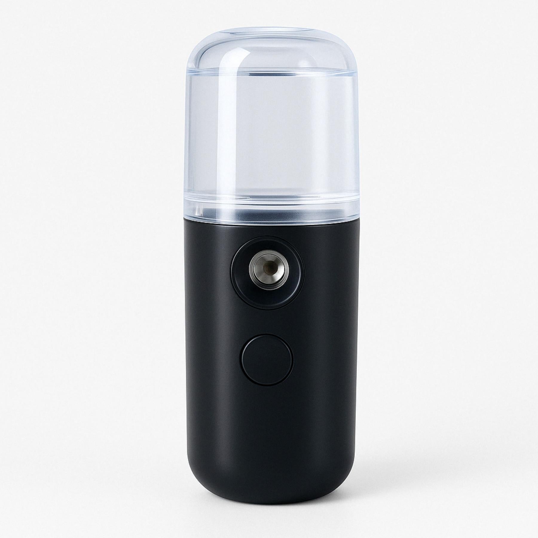 Vaporisateur Portable – Hydratation Instantanée et Pratique - Issa