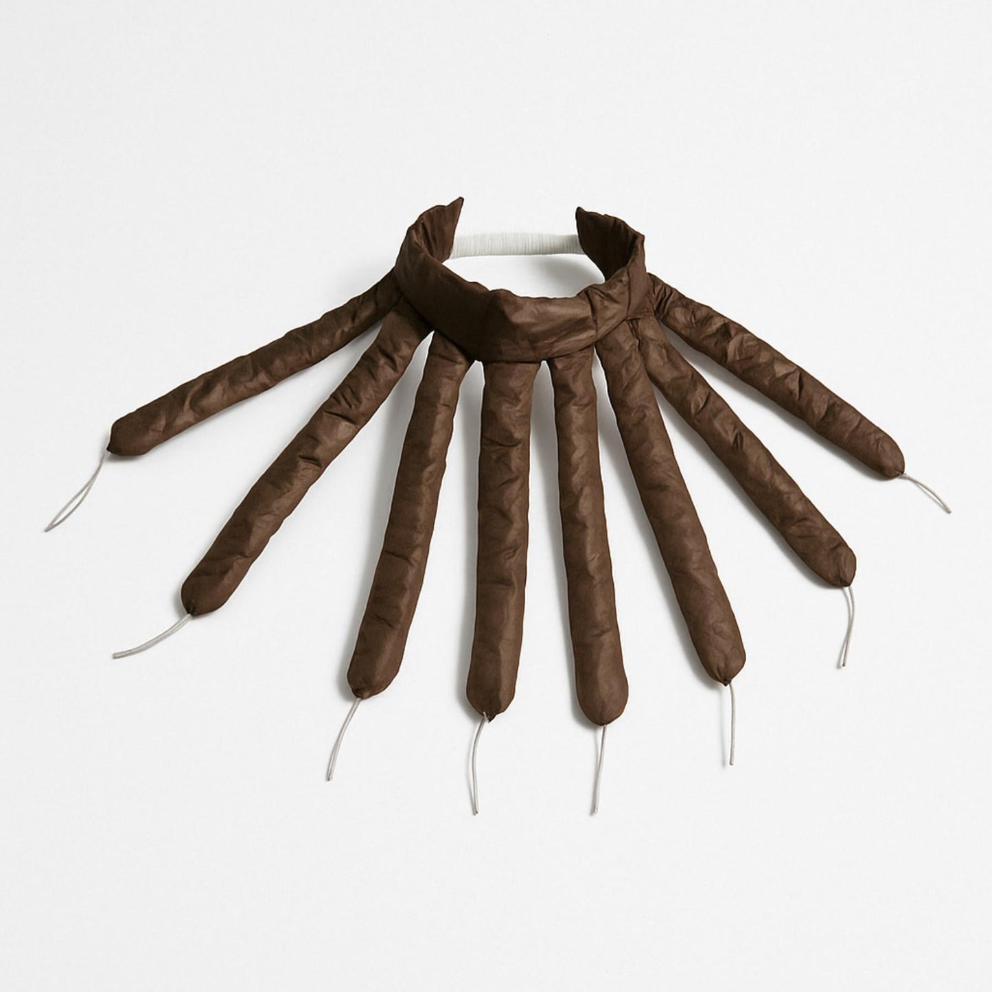 Bandeau Capillaire Curling - Créez des Boucles Naturelles Sans Chaleur - Issa