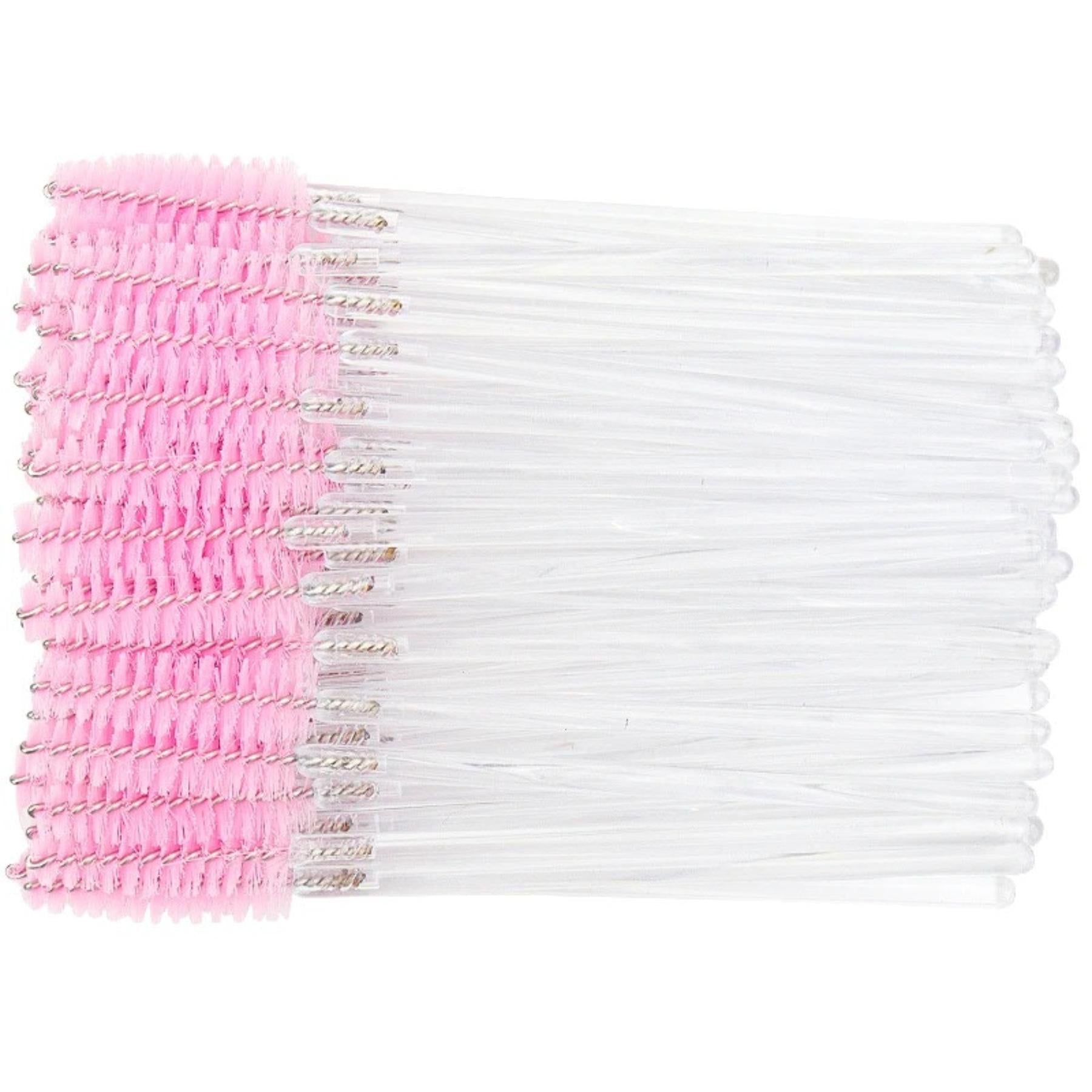 BrowLuxe – Goupillon Précision pour Sourcils Parfaits - Issa