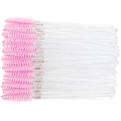 BrowLuxe – Goupillon Précision pour Sourcils Parfaits - Issa