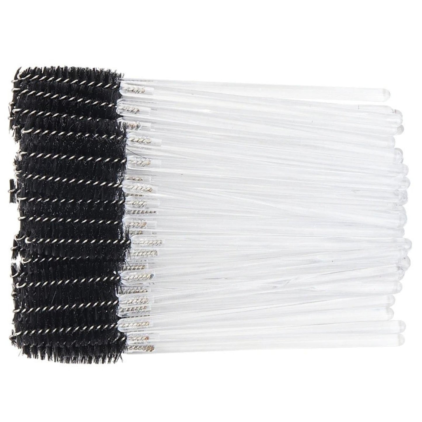 BrowLuxe – Goupillon Précision pour Sourcils Parfaits - Issa