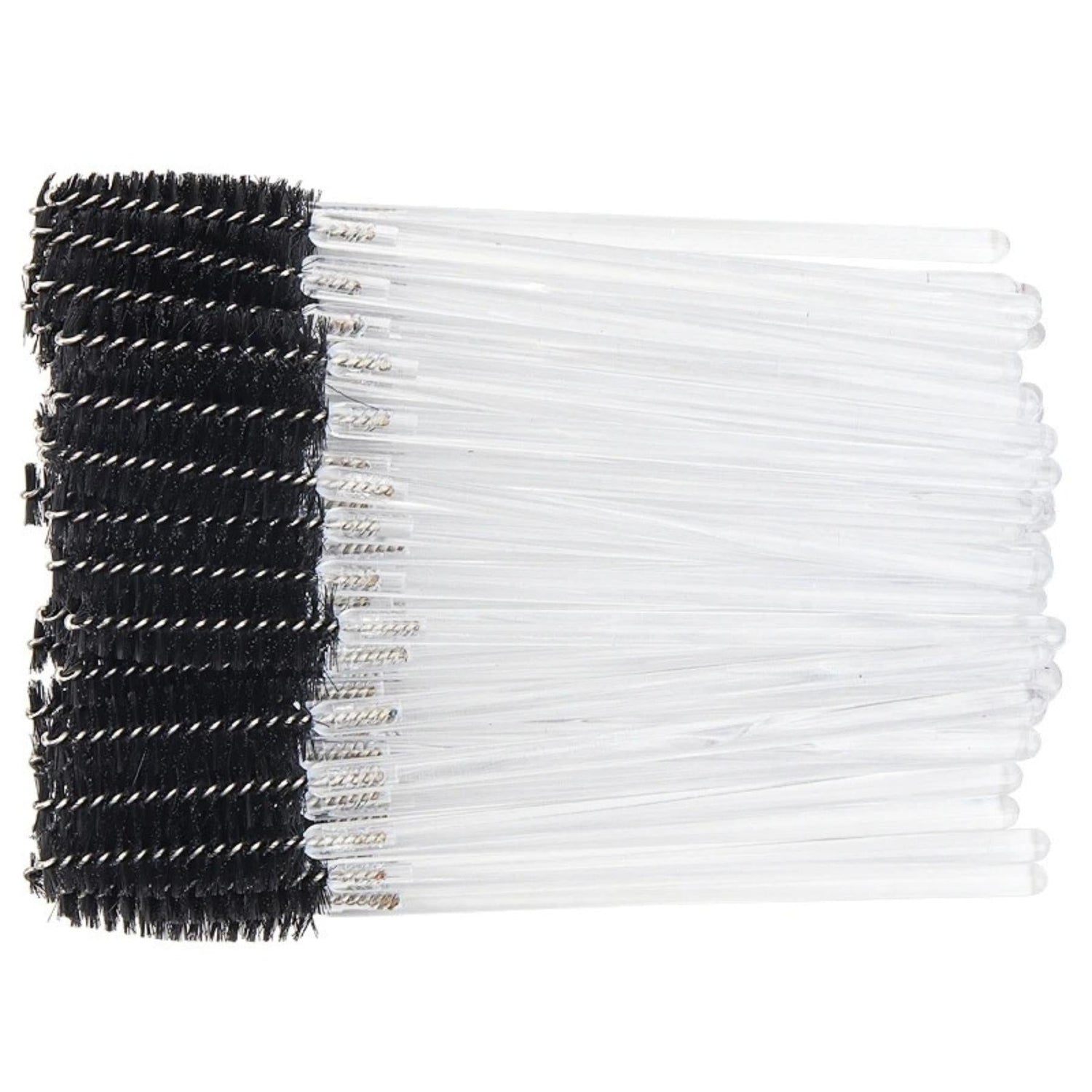 BrowLuxe – Goupillon Précision pour Sourcils Parfaits - Issa