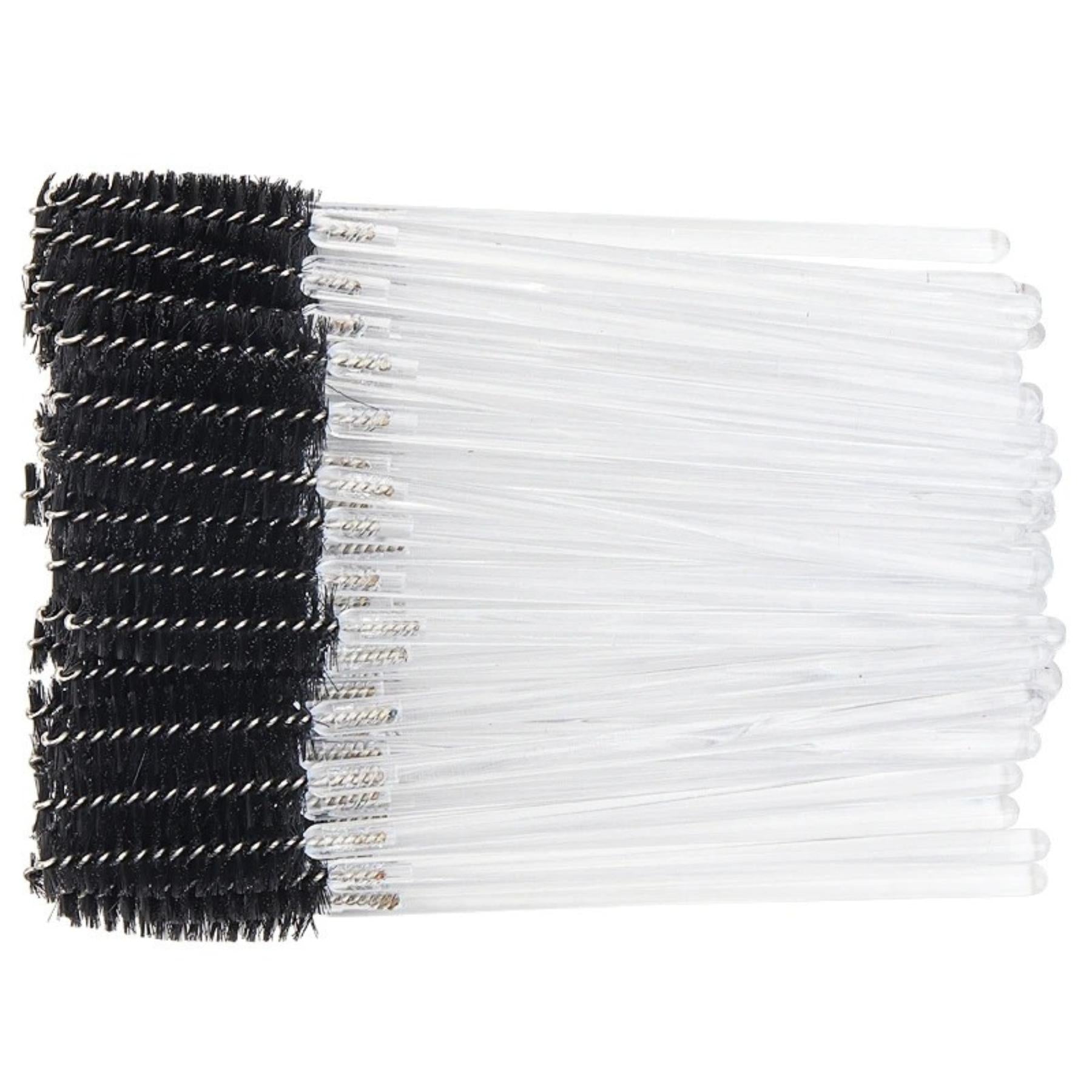 BrowLuxe – Goupillon Précision pour Sourcils Parfaits - Issa