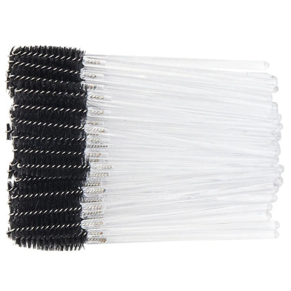 BrowLuxe – Goupillon Précision pour Sourcils Parfaits - Issa