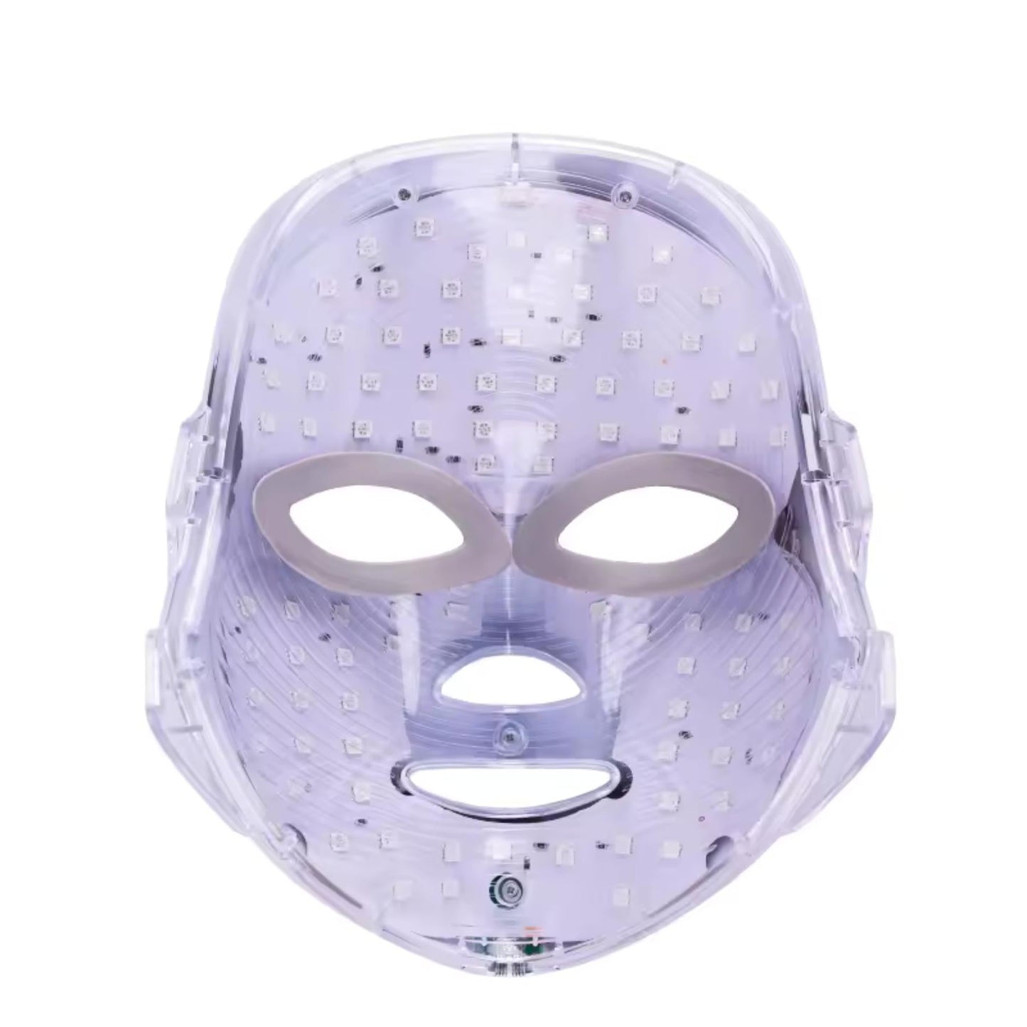 Masque LED Visage – Soin Réparateur et Rajeunissant - Issa