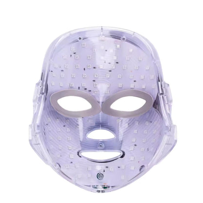 Masque LED Visage – Soin Réparateur et Rajeunissant - Issa