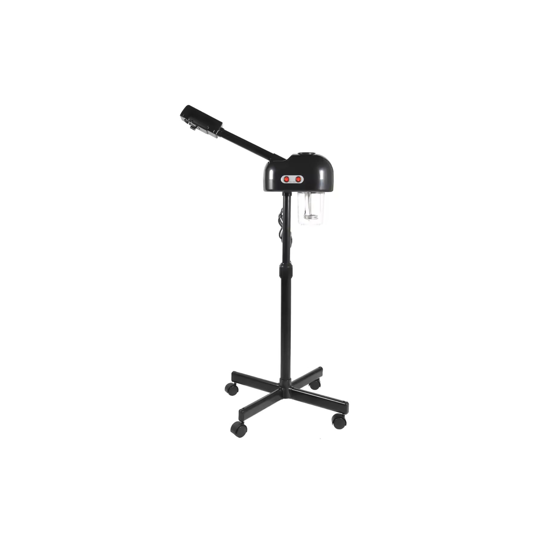 Diffuseur de Vapeur Facial – Hydratation et Purification Profonde de la Peau - Issa