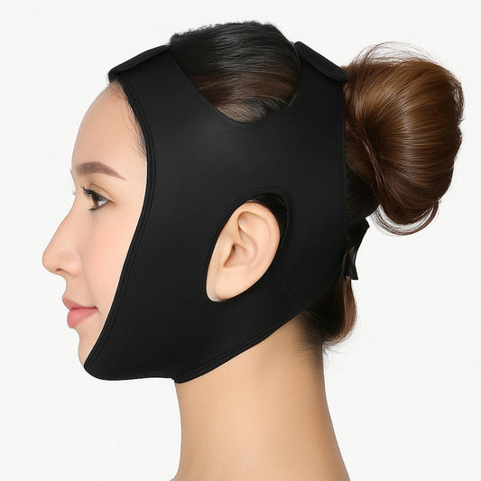 Masque de Lifting pour le Visage – Raffermissement et Contour Défini - Issa