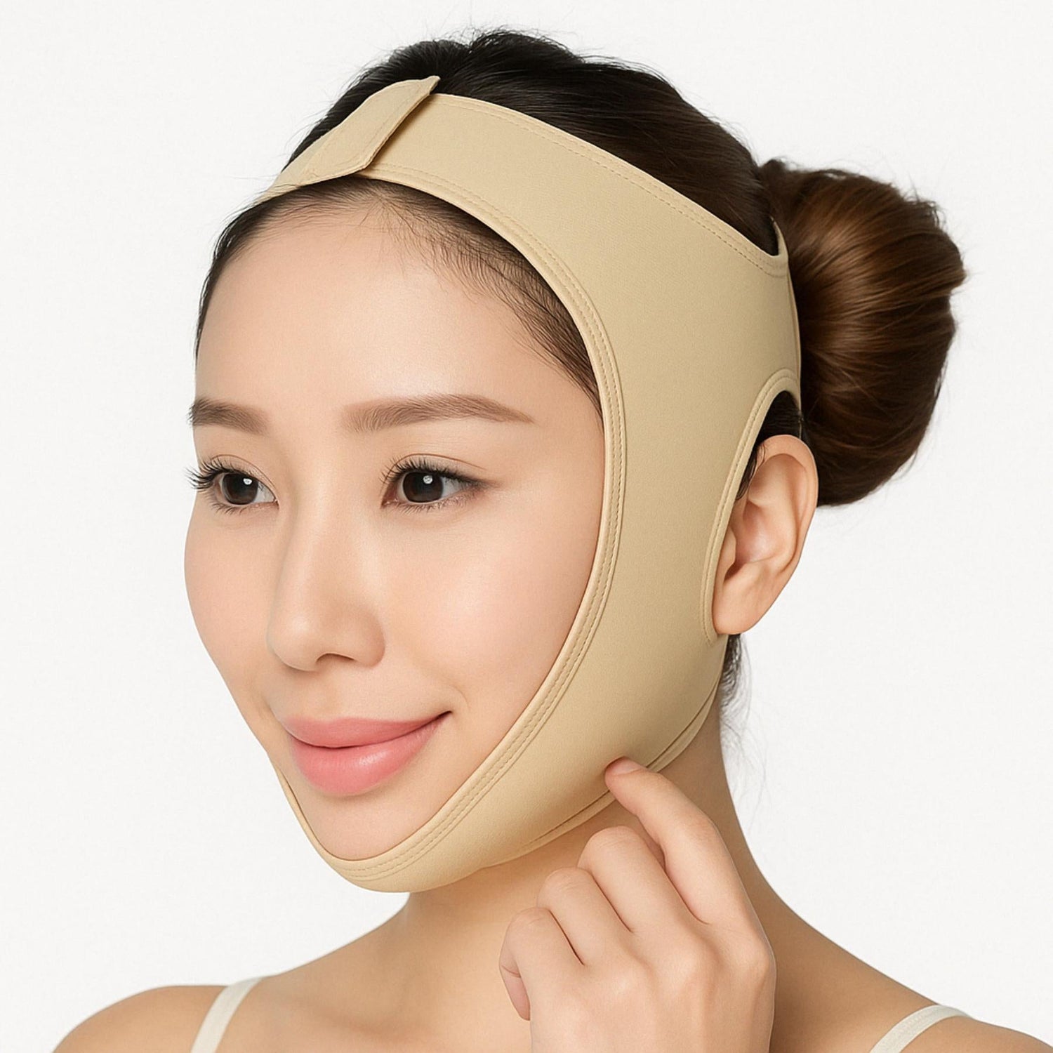 Masque de Lifting pour le Visage – Raffermissement et Contour Défini - Issa