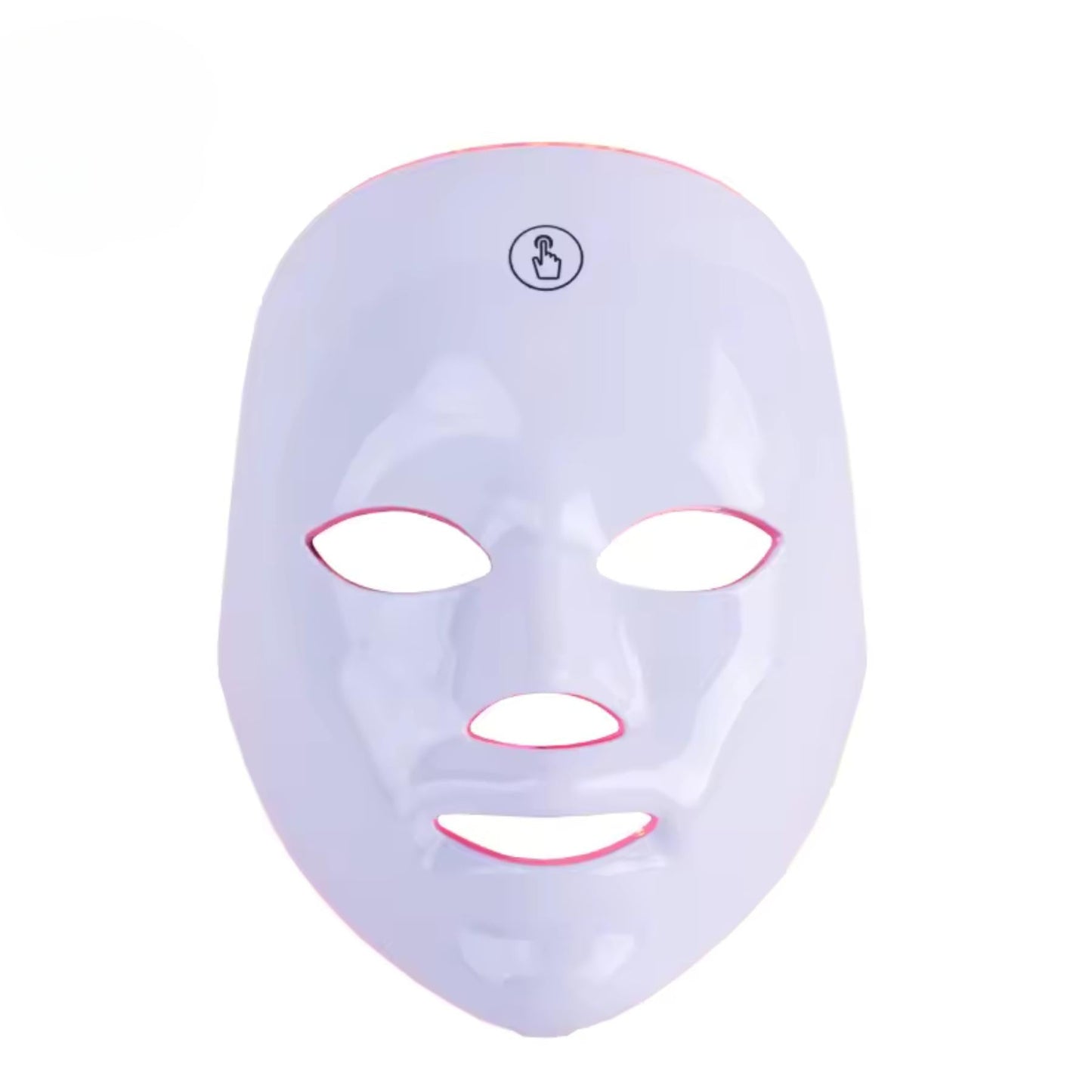 Masque LED Visage – Soin Réparateur et Rajeunissant - Issa